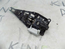 VAUXHALL CORSA E 2014-2019 REAR LEFT DOOR HANDLE BRACKET