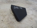 AUDI A1 GB 2019-ON DASHBOARD RIGHT SIDE TRIM MOULDING GENUINE 82A867658