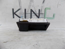 VW TAILGATE/TRUNK/BOOT EXTERIOR HANDLE 5N0827566
