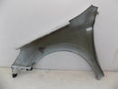 VAUXHALL ASTRA H 2005-2010 FRONT FENDER WING PANEL RIGHT DRIVER SIDE O/S