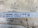 SKODA KAROQ OCTAVIA 2.0 TDI CR 1.4 TSI GENUINE A/C AIR CONDITIONING CONDENSER