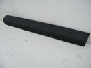 VAUXHALL COMBO D 2012-ON LEFT REAR SIDE EXTERIOR MOULDING TRIM 95511669 (B03-44)