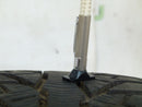 VW GOLF MK7 16" WHEEL ALLOY RIM & TIRE 6.5JX16H2 ET46 5G0601025DM GENUINE
