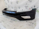 VW TIGUAN MK2 (5N) 2016-2019 BLACK FRONT BUMPER GENUINE 6x PDC 5NA807221