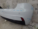 AUDI A1 SPORTBACK 2018-ON REAR BUMPER & DIFFUSER GENUINE 82A807421