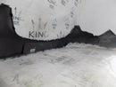 VAUXHALL COMBO E 2018-ON FRONT BUMPER GENUINE UPPER SECTION 9816774280