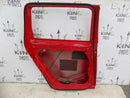 VW PASSAT B7 FACELIFT 2010-14 GENUINE REAR DOOR PANEL LEFT PASSENGER SIDE