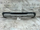 MERCEDES GLA X156 2016-2020 REAR BUMPER SPLITTER DIFFUSER A1568852600