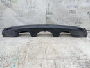 DISPATCH EXPERT VIVARO PROACE LWB 2017-2022 REAR BUMPER PDC 9808627477