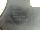 VW PASSAT B8 2014-19 REAR BUMPER LEFT SIDE SKID PLATE UNDERBODY 3Q0825206