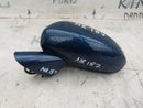 VAUXHALL CORSA E 2014-2018 FRONT LEFT SIDE WING MIRROR 468435664
