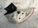 VAUXHALL ASTRA J MK6 2009-2015 LEFT SIDE REAR TAIL LIGHT LAMP 13262011