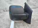 VAUXHALL VIVARO 2014-2019 DRIVER SIDE ELECTRIC WING MIRROR 93459223