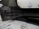 VW TOURAN II MK2 5T 2015-2018 BROWN REAR BUMPER GENUINE 6x PDC 5TA807421