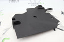 VAUXHALL CORSA D 2006-2014 3DR RHD RIGHT SIDE LOWER KICK PANEL 13205072