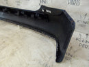 AUDI A1 8X FACELIFT 2014-2018 REAR BUMPER GENUINE 8XA807511
