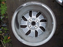 RENAULT ZOE 2012-2016 16" INCH AEROTRONIC ALLOY WHEEL 16" 6.5J16 40300 5079