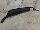 VW POLO MK6 GTI+ 2017-2021 REAR BUMPER DIFFUSER GENUINE 2GS807568