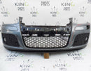 VW GOLF GTI MK5 V 2004-2008 FRONT BUMPER GENUINE, WASHER HOLES 1K0807221C