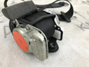 AUDI A1 8X 2010-2018 FRONT SEAT BELT RIGHT DRIVER SIDE SEATBELT O/S 8X3857706E