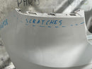 AUDI A1 SE 2018-2020 REAR BUMPER GENUINE 82A807511