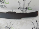 VAUXHALL ASTRA K ESTATE 2015-2017 GENUINE DIFFUSER REAR BUMPER 13426371