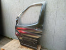 FORD TRANSIT 2013-22 LEFT PASSENGER SIDE FRONT DOOR COATING PANEL. LAYER