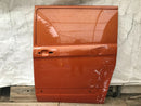 FORD TRANSIT CUSTOM FACELIFT 2018-2021 LEFT SIDE SLIDING SLIDE DOOR PANEL