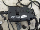 VAUXHALL CORSA D 2006-14 ENGINE WIRING LOOM HARNESS GENUINE 13350468