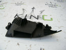 VAUXHALL CORSA D 2006-2014 FRONT LEFT SIDE DASHBOARD PANEL SIDE TRIM 13315869