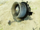 VAUXHALL ASTRA J HEATER BLOWER FAN MOTOR GENUINE 25020140