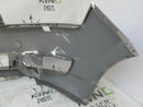 SKODA RAPID 2012-2017 FRONT BUMPER GENUINE *NO PAINTED* 5JA807221