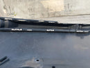 SEAT ATECA 2017-2022 FRONT BUMPER LOWER LIP DIFFUSER 575805903