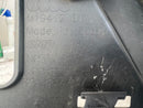 AUDI A1 SPORT 2018-ON FRONT BUMPER GENUINE 82A807437