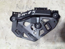 VAUXHALL CORSA E 2014-19 REAR LEFT BUMPER BRACKET GENUINE 13399579