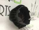 VW POLO 6R  2009-2014 DRIVER SIDE AIIR.BAG STEERING WHEEL COVER ONLY