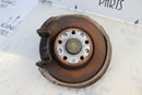 VW PASSAT B6 3C 2005-10 REAR RIGHT HUB BEARING CALIPER BRAKE DISC 3C0505433F *3