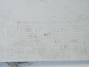 VAUXHALL CORSA D & E 2006-ON REAR LEFT C PILLAR UPPER BELT TRIM PANEL 13180612