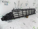 VOLKSWAGEN GOLF MK7 2017-2019 FRONT BUMPER CENTRE GRILL 5G0853677L