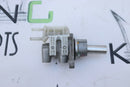 VAUXHALL CORSA D 2006-2014 BRAKE MASTER CYLINDER 0204254463 *2