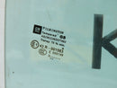 VAUXHALL ASTRA J MK6 2009-2014 REAR RIGHT DOOR WINDOW GLASS 5DR 43R-001583