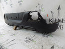 VAUXHALL ADAM ROCKS 2013 2014 2015 LOWER REAR BUMPER GENUINE 13450368