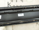 VW TIGUAN ALLSPACE FACELIFT 2021-ON REAR BUMPER TRIM GENUINE 5NN807521