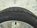 SEAT ATECA 2016-20 WHEEL ALLOY RIM 18" & TYRE 215/50/18 7J ET45 575601025