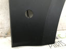 VW CRAFTER 7C 2018 REAR TRIM MOULDING LEFT SIDE PROTECT PANEL  7C0853535