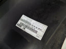 VW TOURAN II MK2 5T 2nd FACELIFT 2010-2014 REAR BUMPER 6x PDC 1T0807521