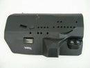 VW TOUAREG MK1 (7L) 2002-06 LOWER PANEL DASHBOARD TRIM COVER LEFT PASSENGER SIDE