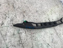 VAUXHALL MERIVA A 2002-2017 RAIL HOLDER BUMPER REAR LEFT BOTTOM 93330079