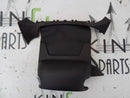 ASTRA J MK6 2009-2014 SURROUND TRIM COVER COLUMN STEERING CONTROL GLOVE TRAY