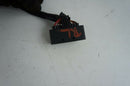 SKODA SUPERB MK1 (B5/3U) 2001-2008 LEFT SIDE REAR DOOR WIRING LOOM 3U0971161